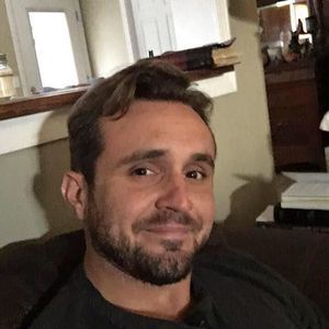 Meet your Posher, Justin